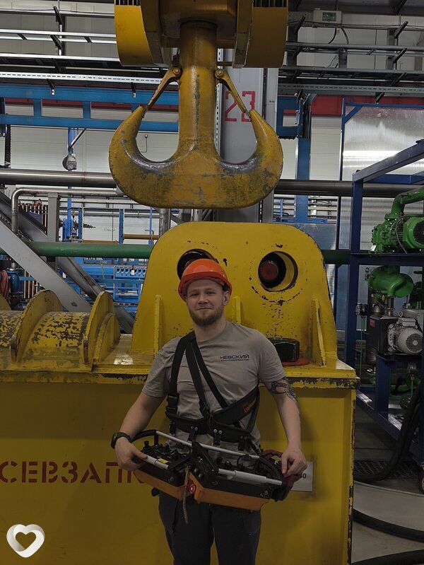 Владимир, 24, Санкт-Петербурге — анкета №4265824