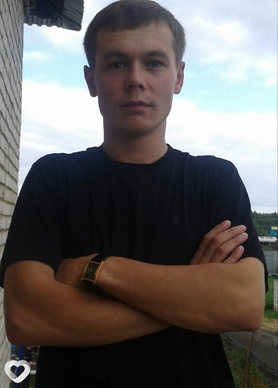 Роман, 37, Нижнем Новгороде — анкета №4265684