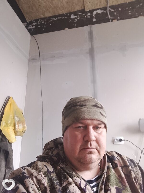 Oleg, 40, Тамбове — анкета №4265688