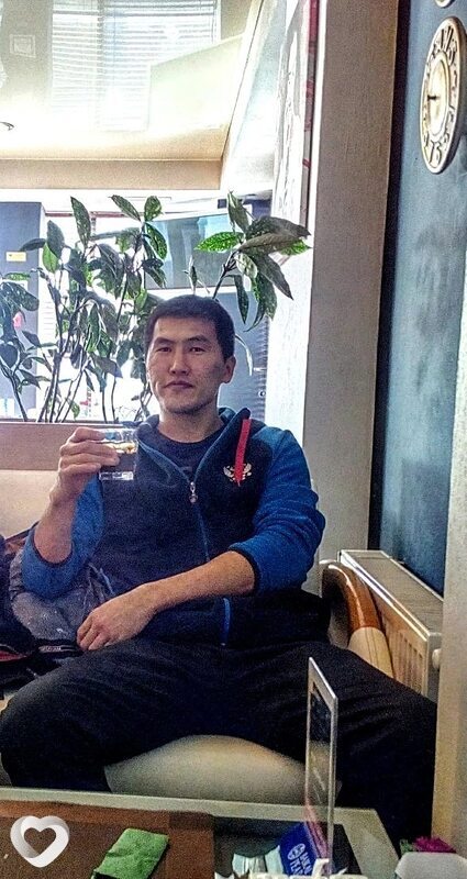 Олег, 43, Улан-Удэ — анкета №4265690