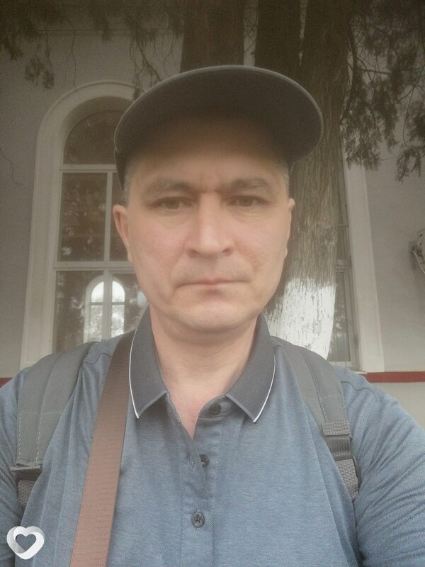 Андрей, 46, Якутске — анкета №4265693
