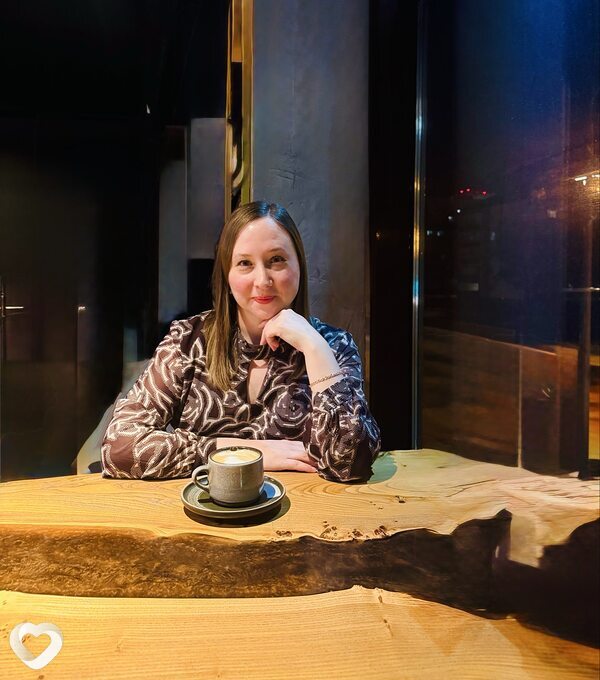 Елена, 41, Южно-Сахалинске — анкета №4265694