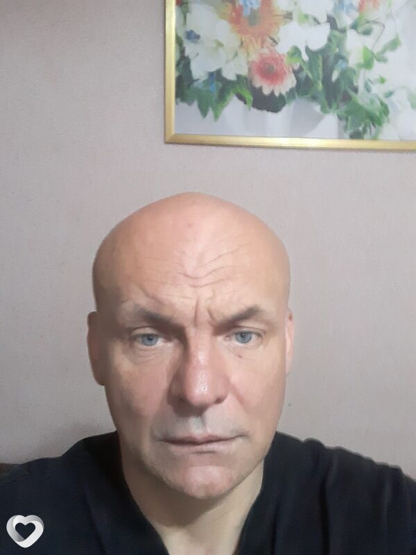 Олег, 50, Макеевке — анкета №4265695