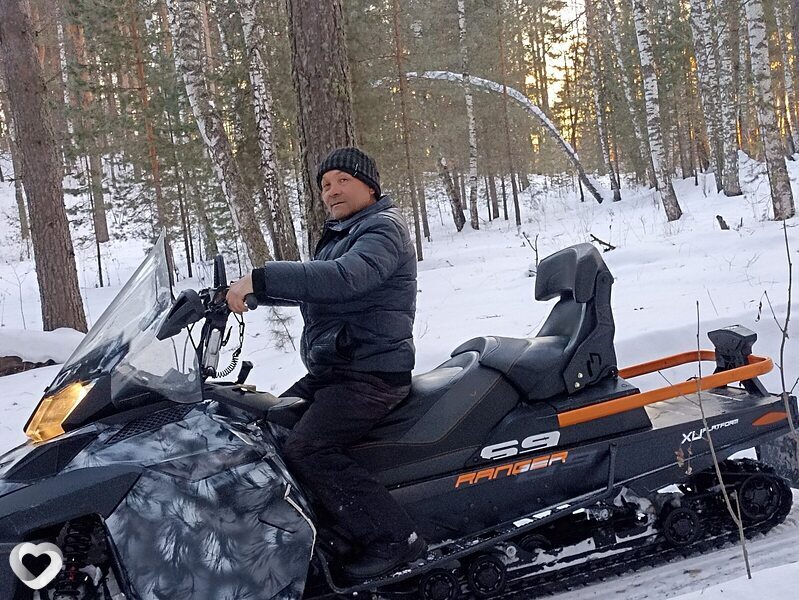 Роман, Белорецк