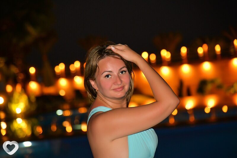 Lara, 36, Калининграде — анкета №4265698