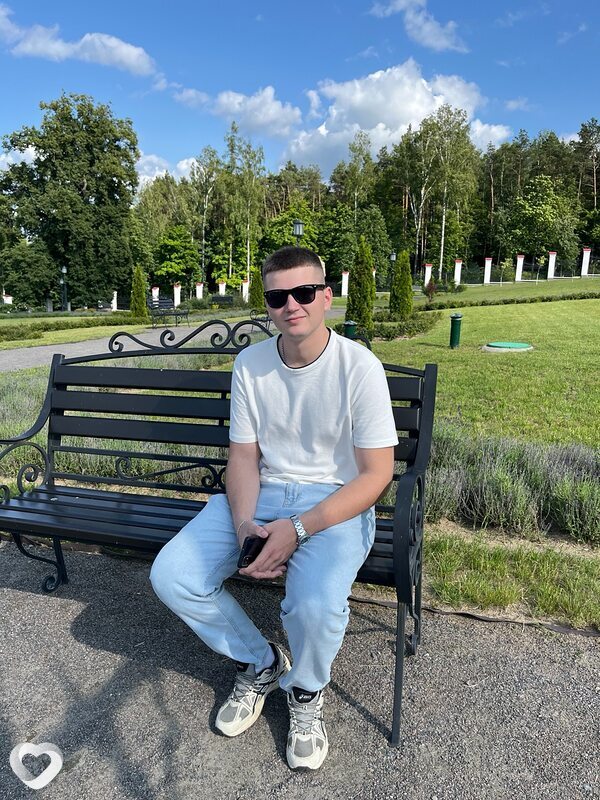 Даник, 22, Ивацевичах — анкета №4265706