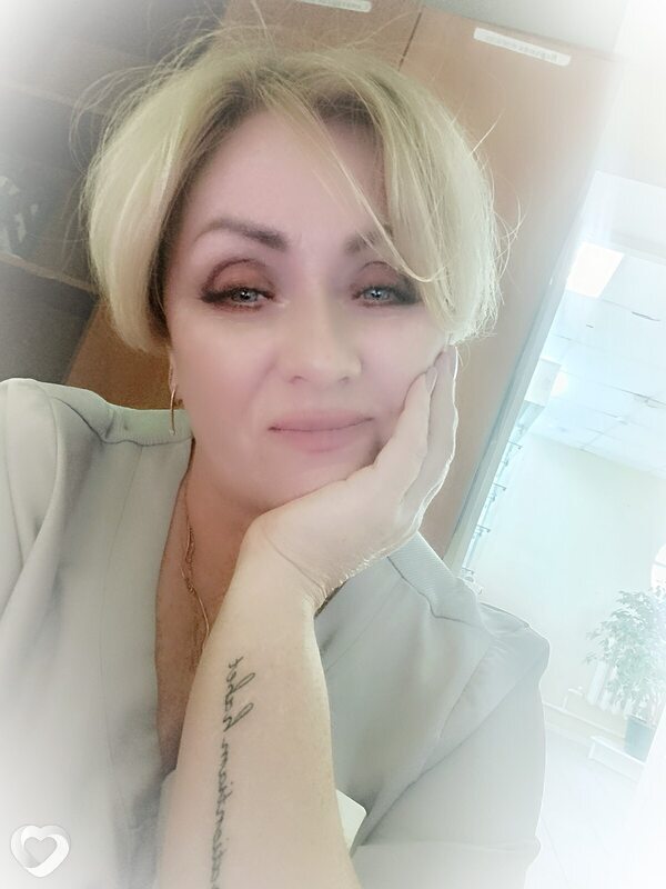 Ирина, 52, Ярославле — анкета №4265709