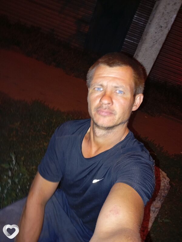 Макс, 36, Краснодаре — анкета №4265712
