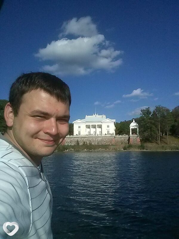 Сергей, 36, Бресте — анкета №4265716