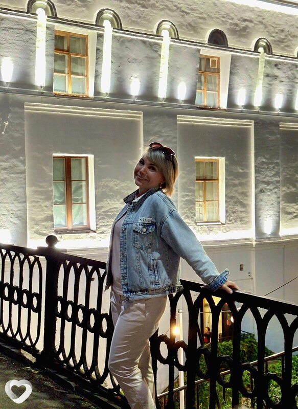 Марина, 43, Ярославле — анкета №4265719
