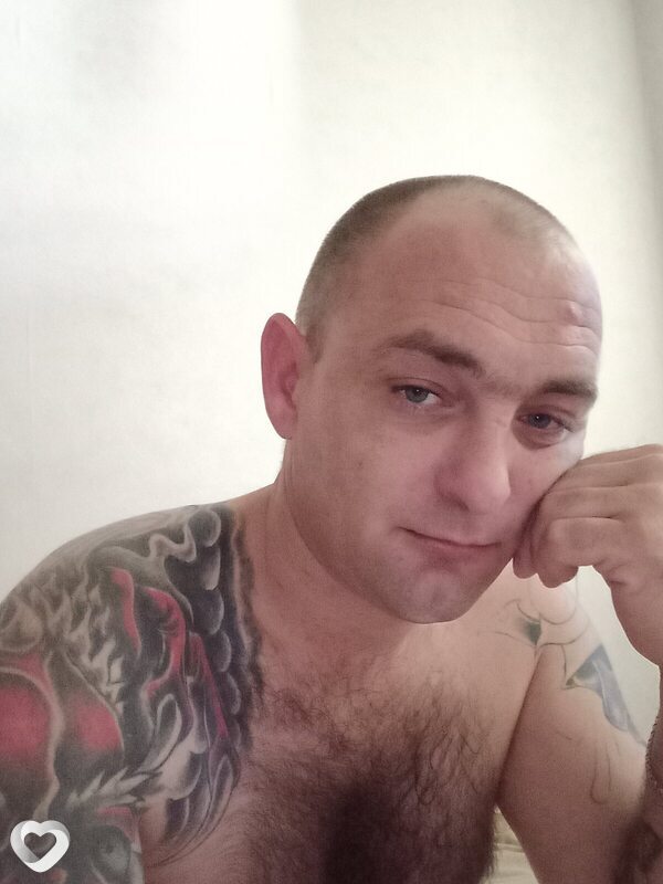 Mitis, 39, Севастополе — анкета №4265720