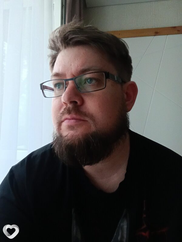 Алекс, 35, Брянске — анкета №4266126