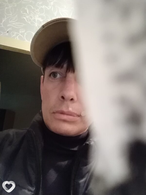 Ринат, 43, Казани — анкета №4266130