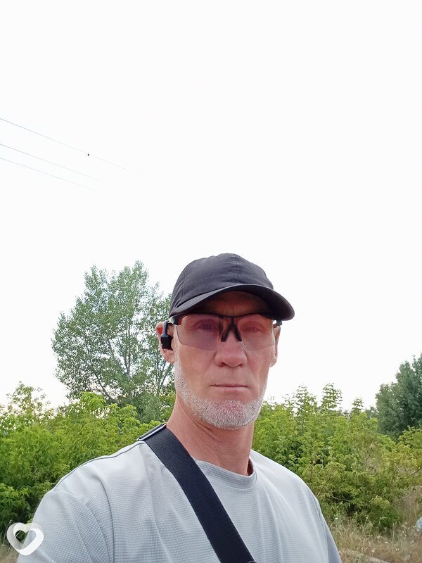 Сергей, 51, Усть-Каменогорск — анкета №4266136
