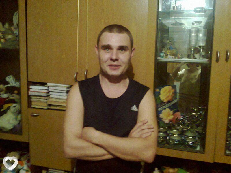 Андрей, Константиновка
