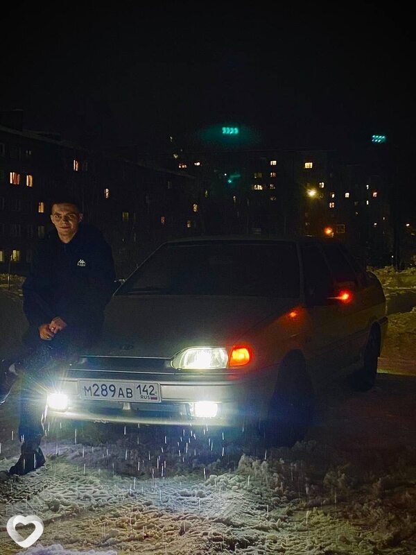 Андрей, 21, Кемерове — анкета №4266143