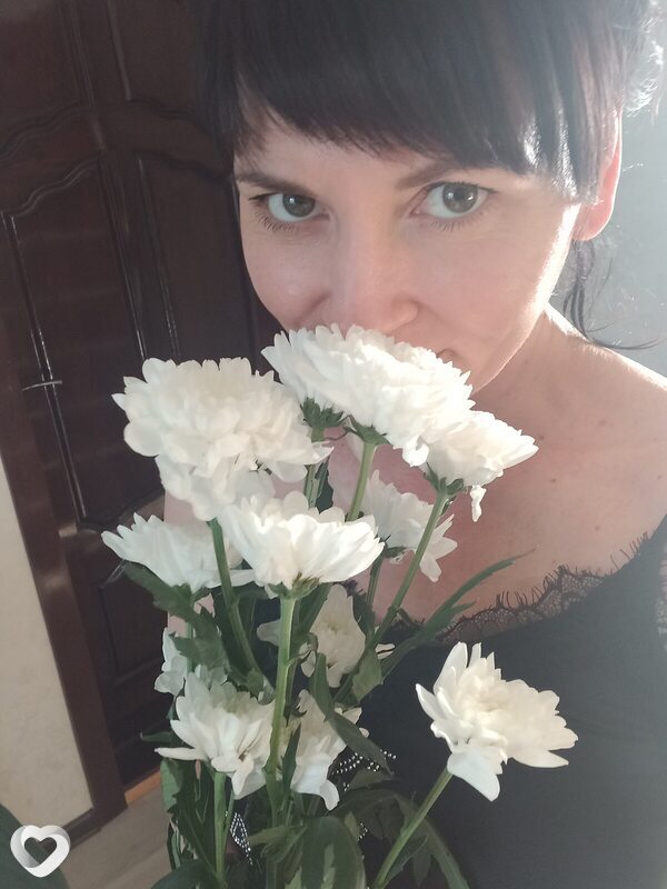 Натали, 45, Новосибирске — анкета №4266144