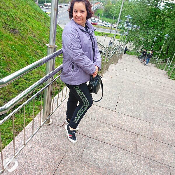 Оля, 38, Могилев — анкета №4266157