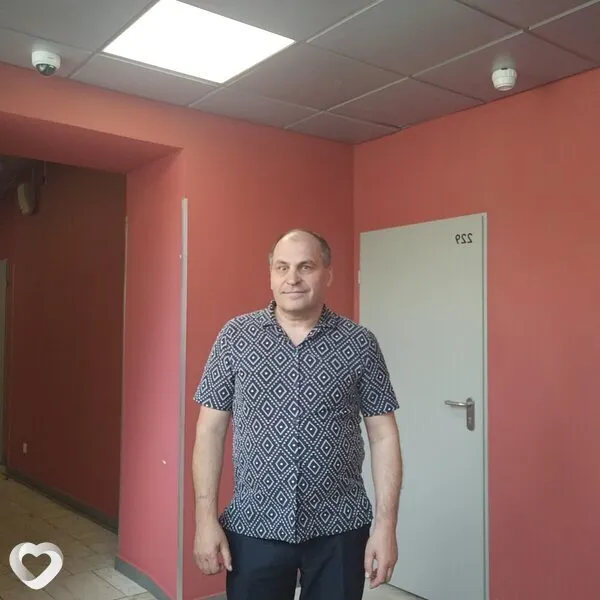Алекс, 53, Москве — анкета №4690668
