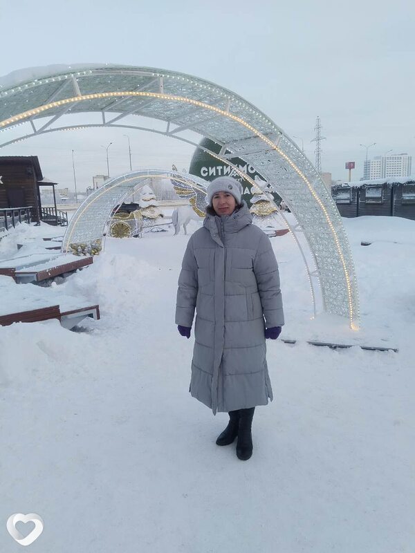 Вероника, Бакалы