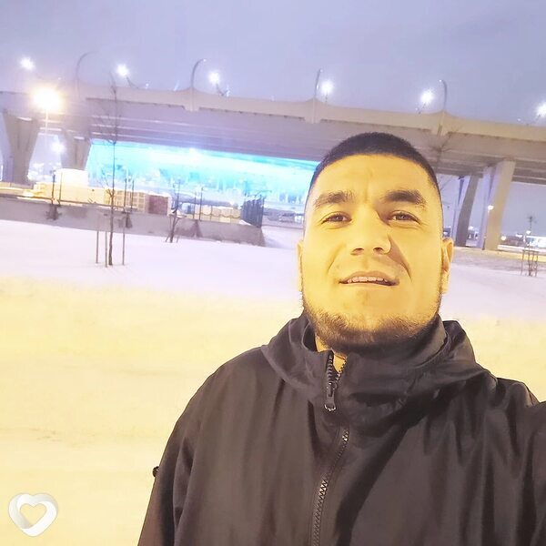 Бека, 36, Самарканд — анкета №4266173