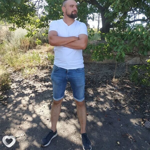 Петя, 40, Запорожье — анкета №4266175