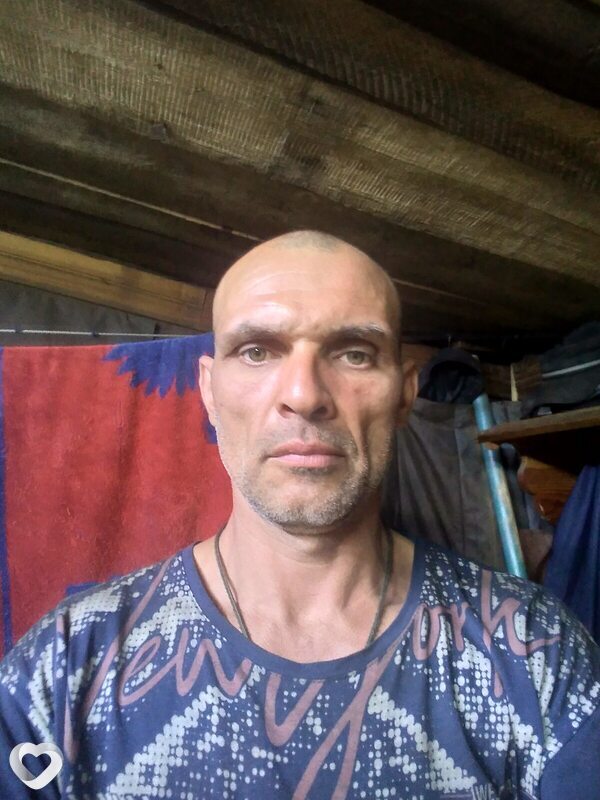 Владимир, 45, Нижнем Новгороде — анкета №4265908