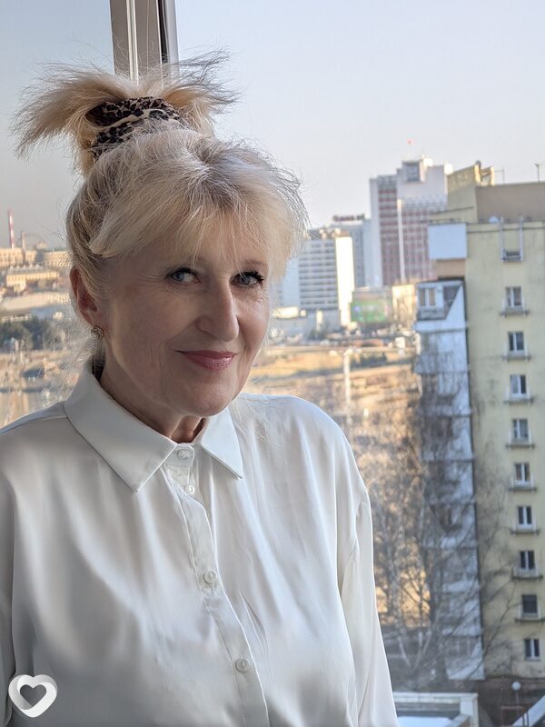 Валентина, 66, Минске — анкета №4265912