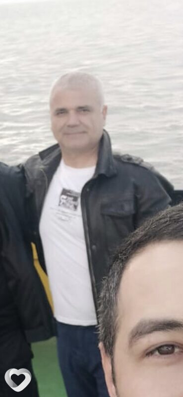 Иль, 49, Киеве — анкета №4265914