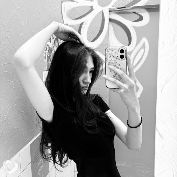 Ульяна, 19, Ставрополе — анкета №4265921