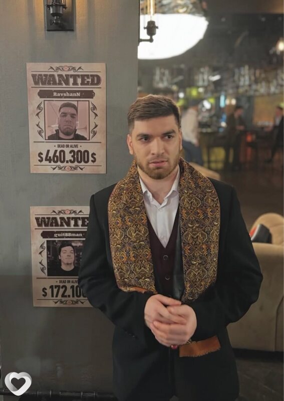 Даниил, 25, Новокузнецке — анкета №4265922