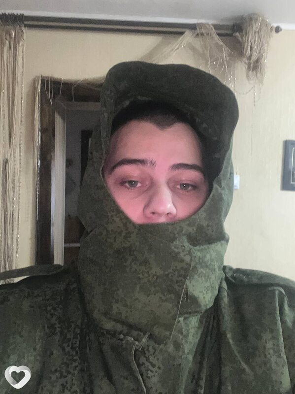 Сережк, 20, Новосибирске — анкета №4265962