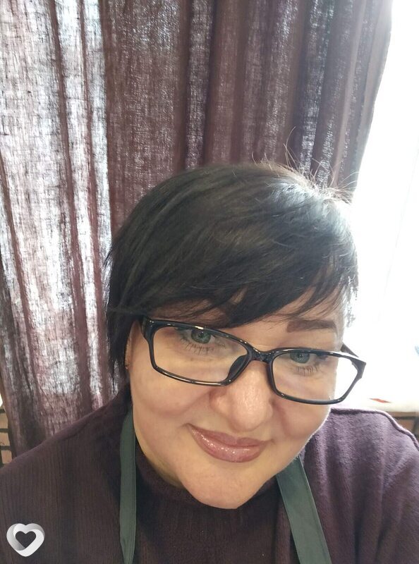 Елена, 49, Раменском — анкета №4265970
