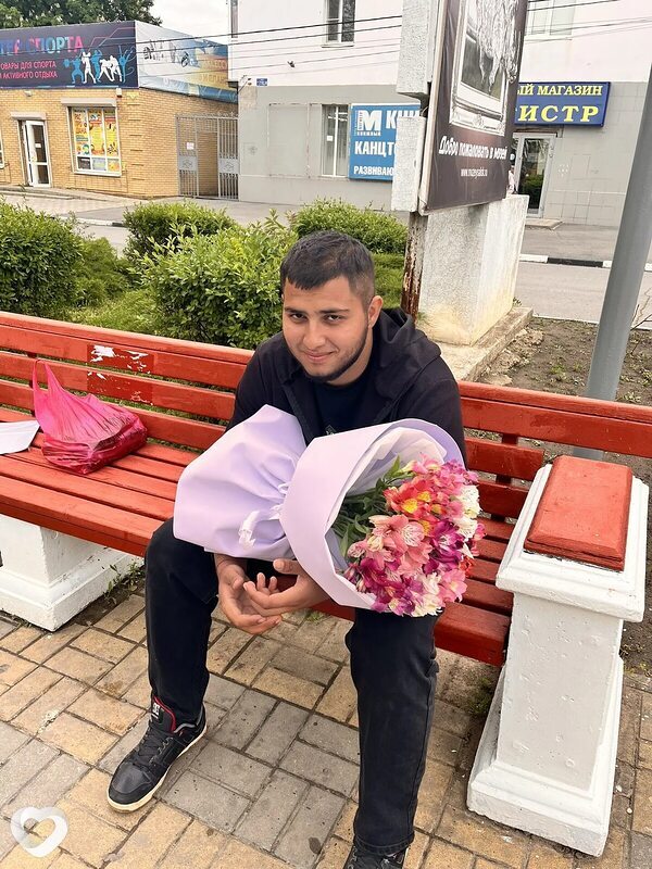 Ваня, 20, Ставрополе — анкета №4266252