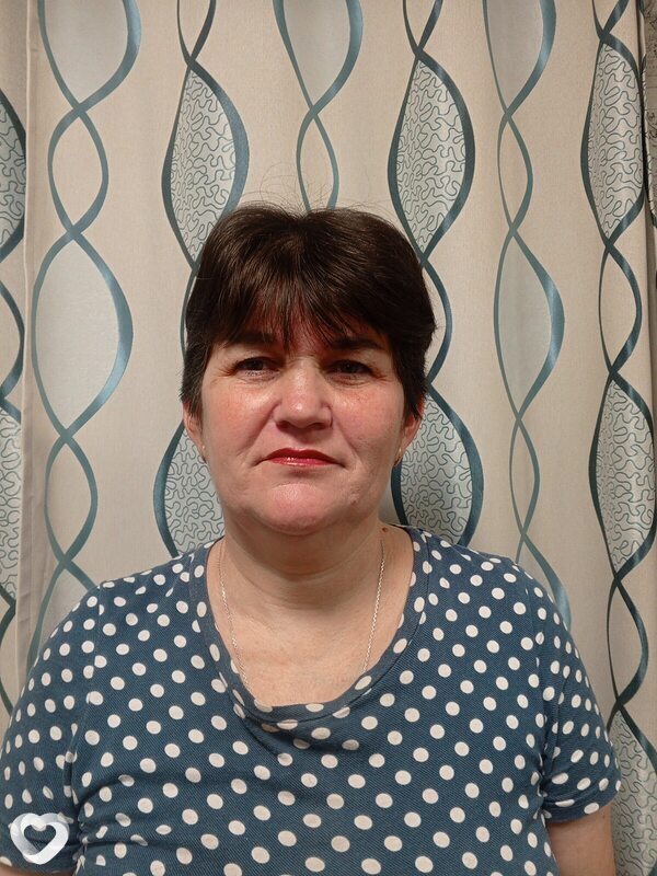 Галина, 46, Оренбурге — анкета №4266253
