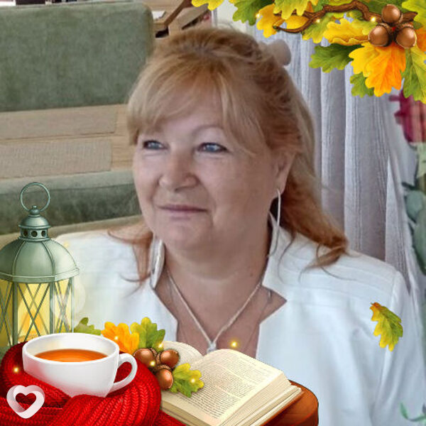 Наталия, 57, Гомеле — анкета №4266259