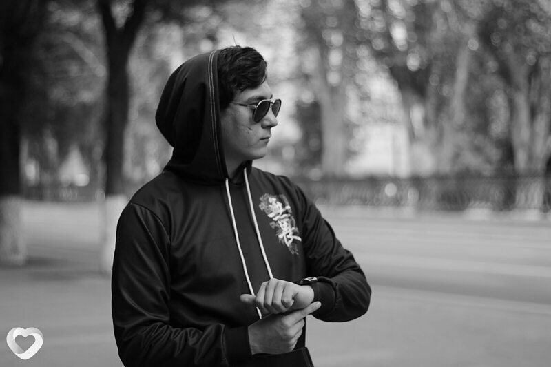 Roman, 25, Волжском — анкета №4266263