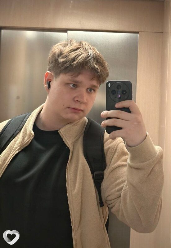 Данил, Южноуральск
