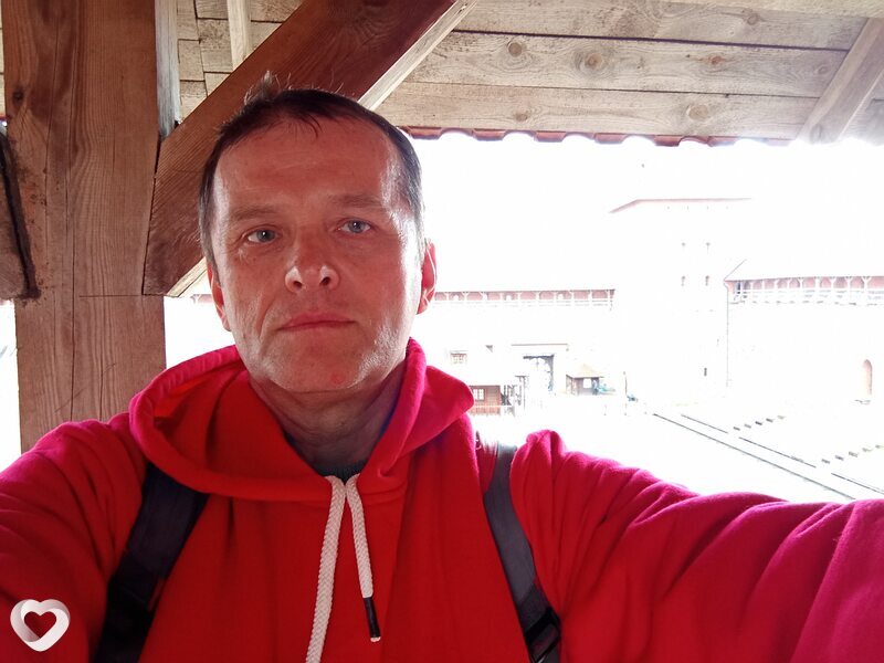 Дмитрий, 56, Минске — анкета №4265943