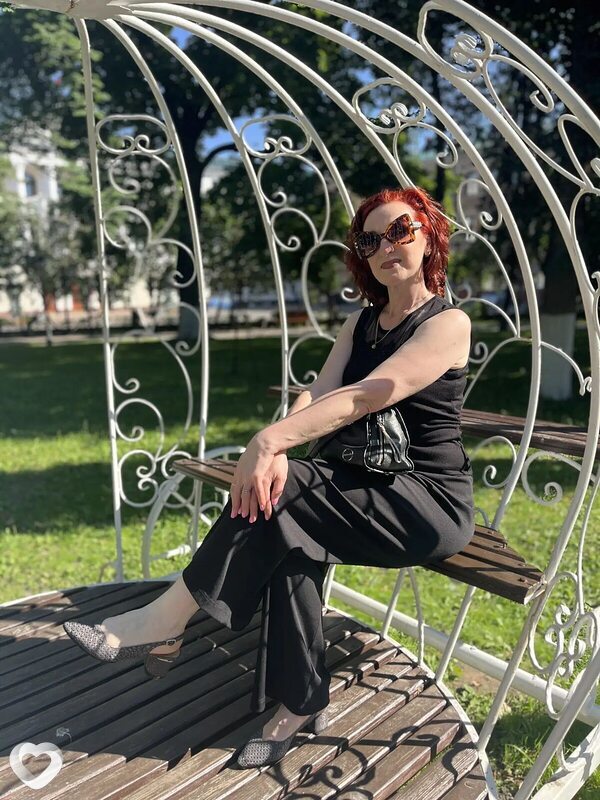 Жанна, 54, Брянске — анкета №4265944