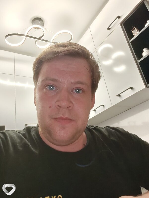 Никита, 29, Перми — анкета №4265945