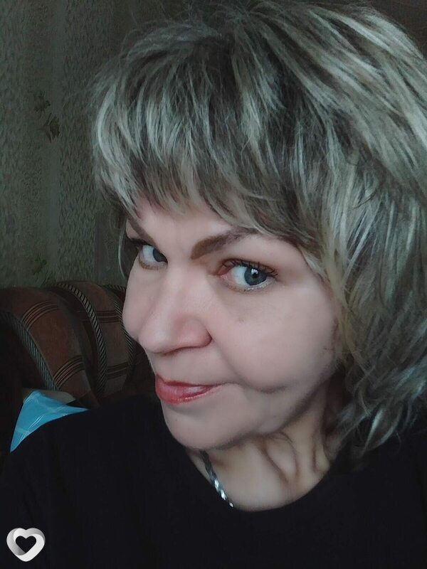 Марина, 56, Томске — анкета №4265832