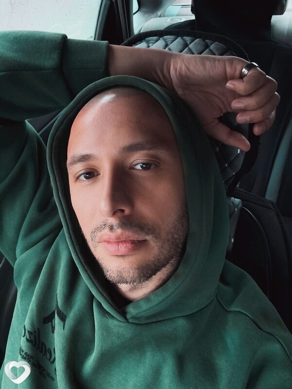 Юрий, 27, Ростове-на-Дону — анкета №4265839