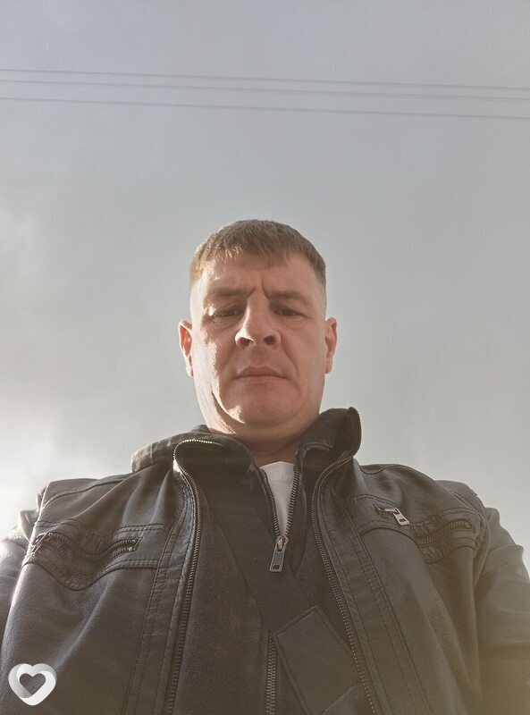 Игорь, 43, Узде — анкета №4265847
