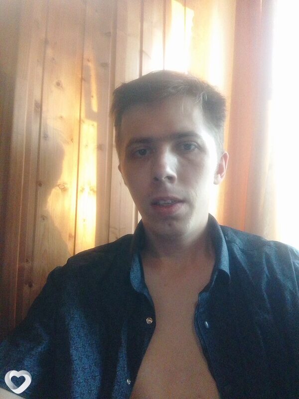Алексей, 29, Ногинске — анкета №4266004