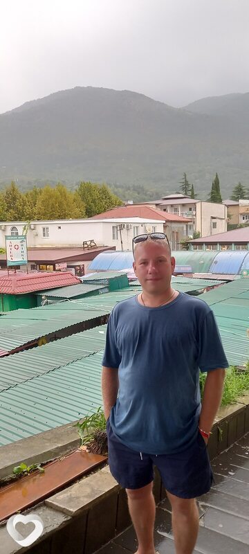 Руслан, 42, Нижнекамске — анкета №4266010