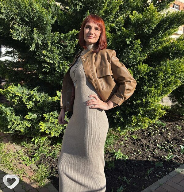 Анна, 47, Краснодаре — анкета №4266016