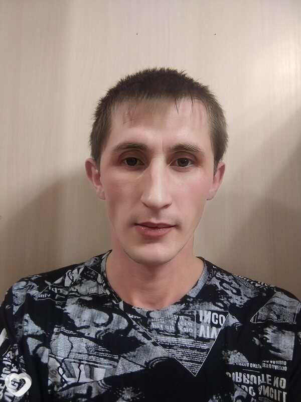 Егор, 31, Чите — анкета №4266020