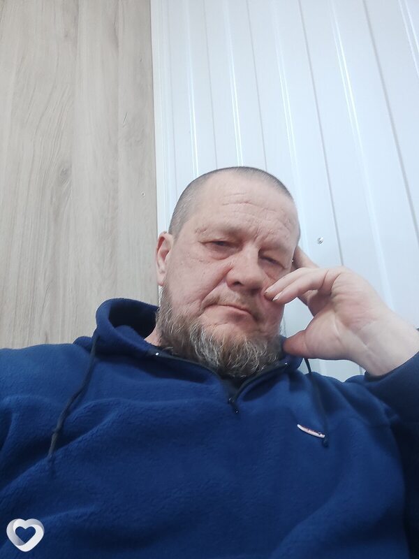 Михаил, 52, Воткинске — анкета №4266031