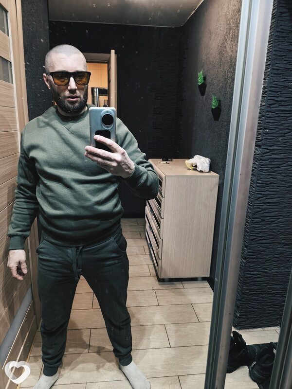 Сергей, 37, Нижнем Новгороде — анкета №4266034
